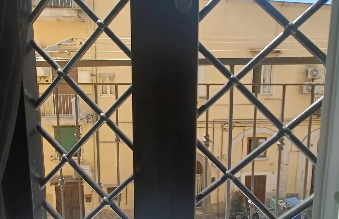 Ruggiero's Apartments Rione Alto-1
